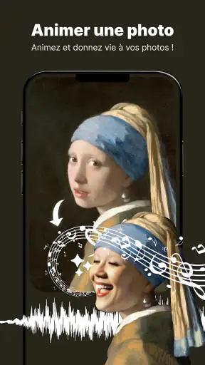 Éditeur de photos screenshot