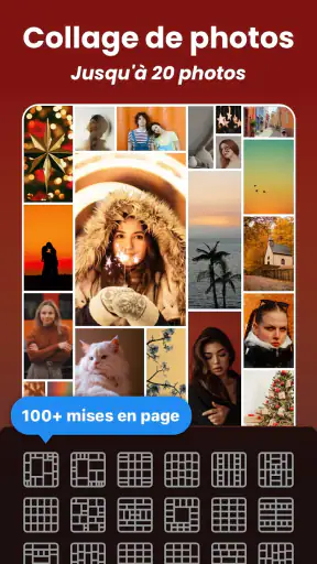 Éditeur de Visage: Retouche screenshot