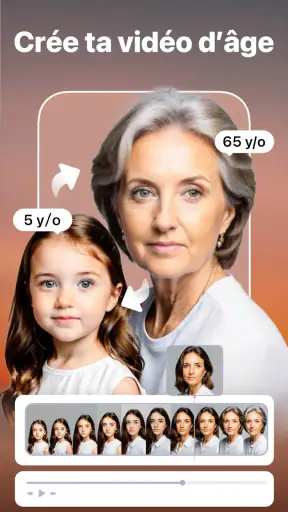 Éditeur photo AI, Renforceur screenshot