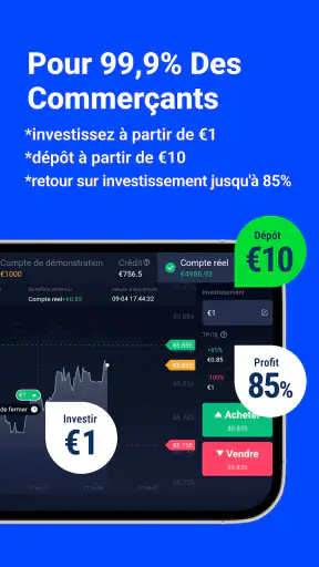 ehamarkets – Commerce en ligne screenshot