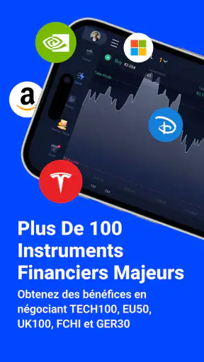 ehamarkets – Commerce en ligne screenshot