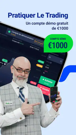 ehamarkets – Commerce en ligne screenshot