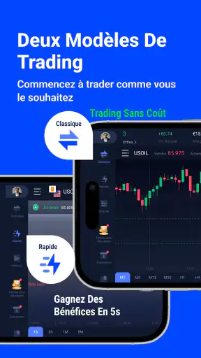 ehamarkets – Commerce en ligne screenshot