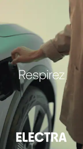 Electra - Stations de recharge screenshot
