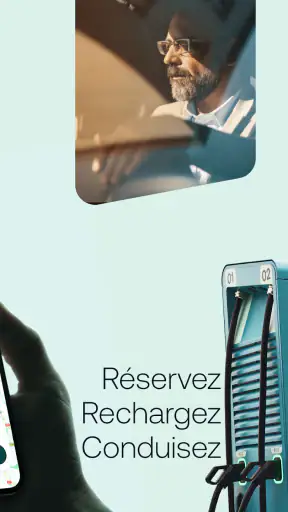 Electra - Stations de recharge screenshot