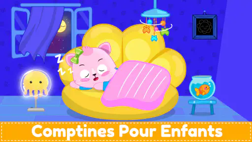 ElePant Jeux animaux enfant 2+ screenshot