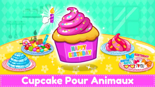 ElePant Jeux animaux enfant 2+ screenshot