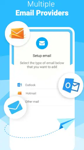 Email- Fast Login For Any Mail screenshot
