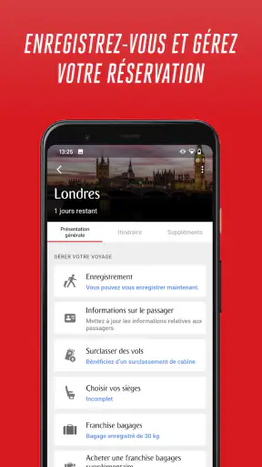 Emirates screenshot
