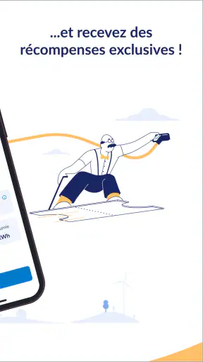 ENGIE Vianeo bornes recharge screenshot