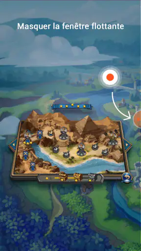 enregistreur d'écran avec son screenshot
