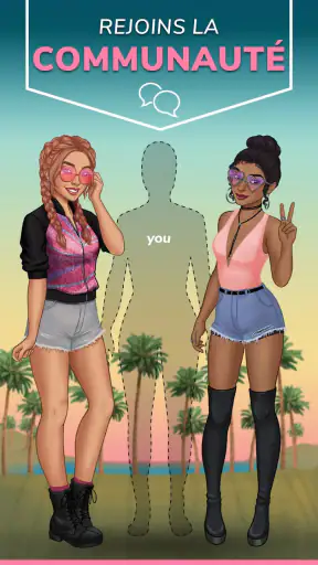 Episode - Choisis ton histoire screenshot