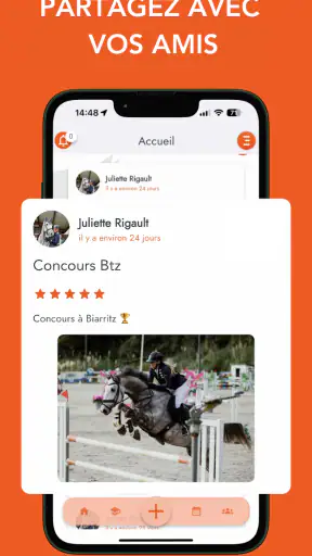 Equisense Inside screenshot