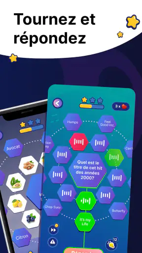 Erudite: Quizz et culture screenshot