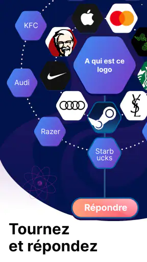 Erudite: Quizz et culture screenshot