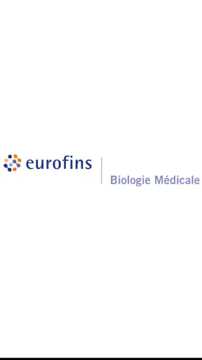 Eurofins BioMed Lab screenshot