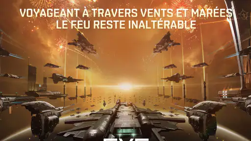 EVE Echoes screenshot