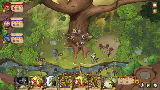 Everdell screenshot