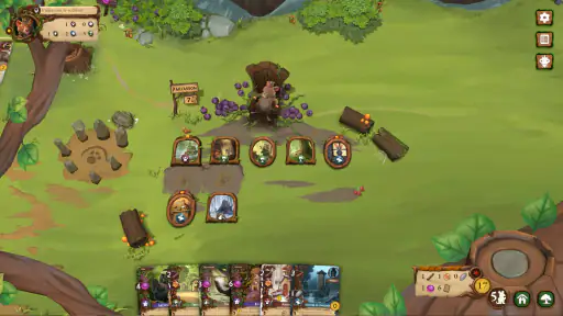 Everdell screenshot
