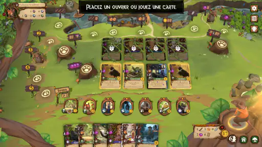 Everdell screenshot