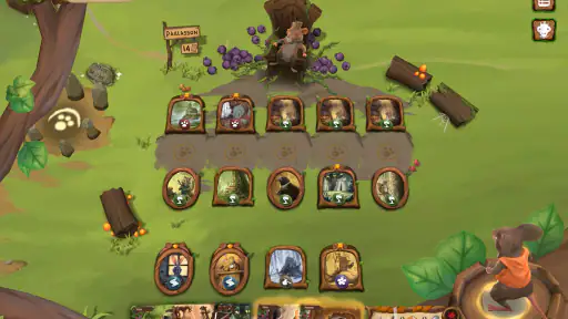 Everdell screenshot