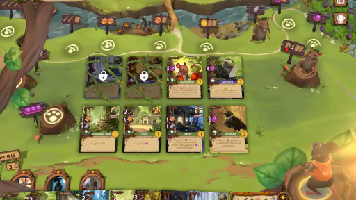 Everdell screenshot