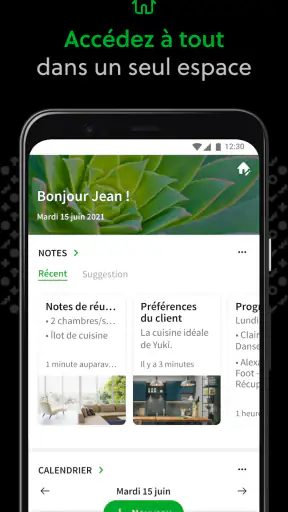 Evernote - Organisez vos notes screenshot