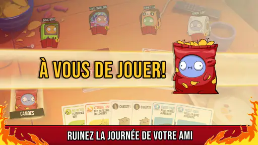 Exploding Kittens® 2 screenshot