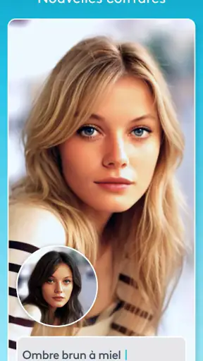 Facetune: Éditeur Photo/Vidéo screenshot