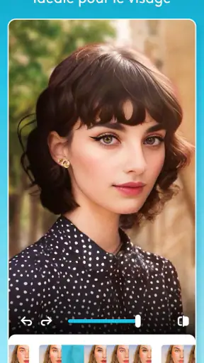 Facetune: Éditeur Photo/Vidéo screenshot