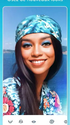 Facetune: Éditeur Photo/Vidéo screenshot