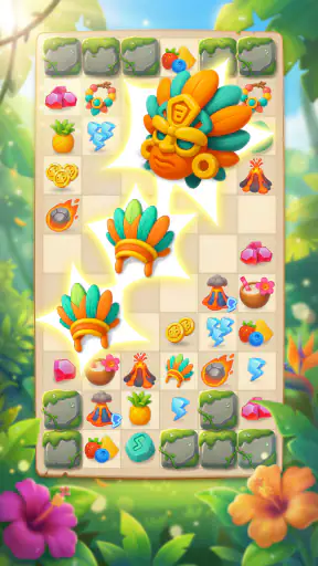 Family Bay: Combine & Cultive screenshot