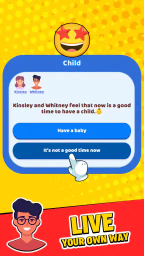 Family Life screenshot