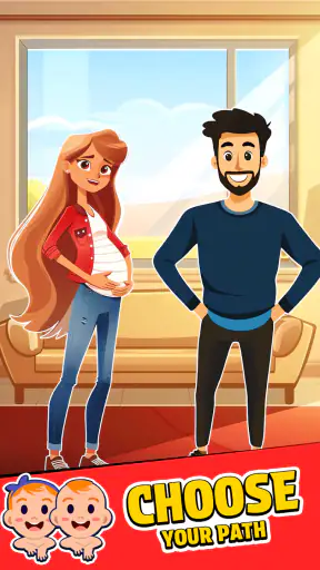 Family Life screenshot