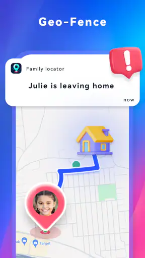 Family Localiser et Traqueur screenshot