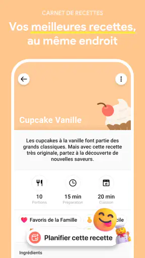 FamilyWall: Assistant familial screenshot