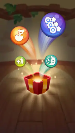 Farm Heroes Saga screenshot