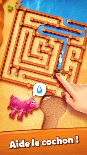 Farm Jam: Jeux de Ferme screenshot
