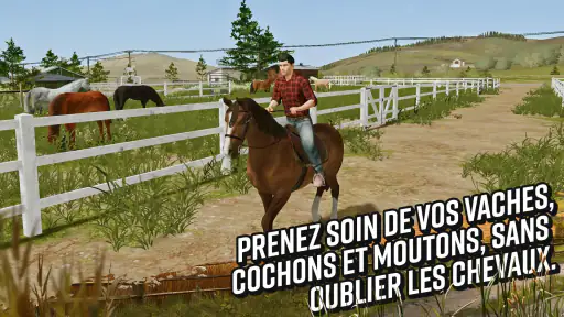Farming Simulator 20 screenshot