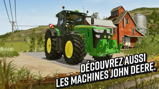Farming Simulator 20 screenshot