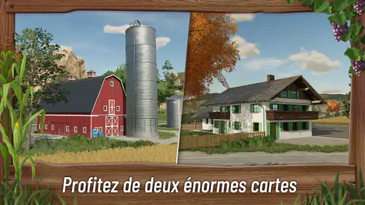 Farming Simulator 23 screenshot