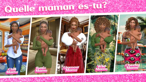 Fashion AR: Style et Habillage screenshot