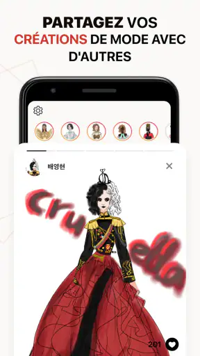 Fashion Design Sketches: Style screenshot