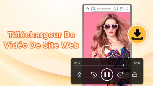 Fast Downloader - Video Player screenshot