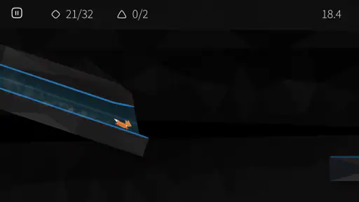 Fast like a Fox screenshot