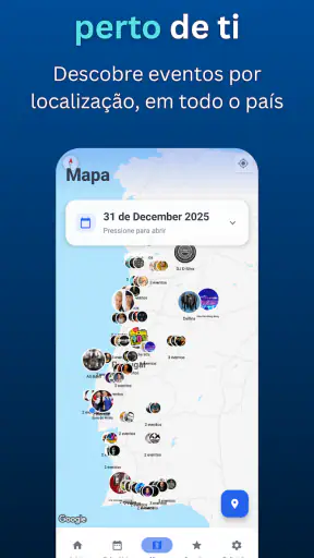 Festas Populares screenshot