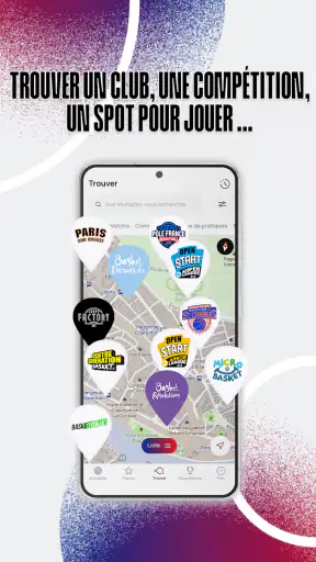 FFBB screenshot