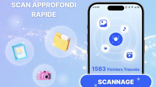Fichiers - Photo & Vidéo screenshot