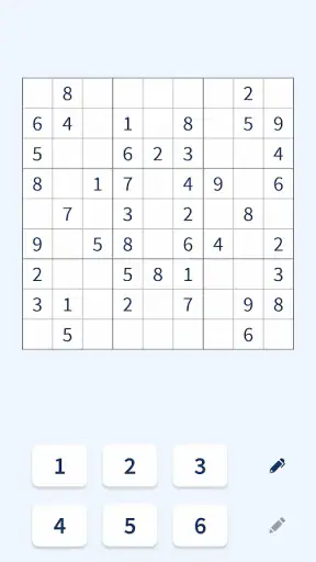 Figaro Jeux : Jeu mots fleches screenshot