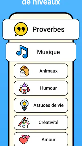 Figguess - Jeux de Mots screenshot